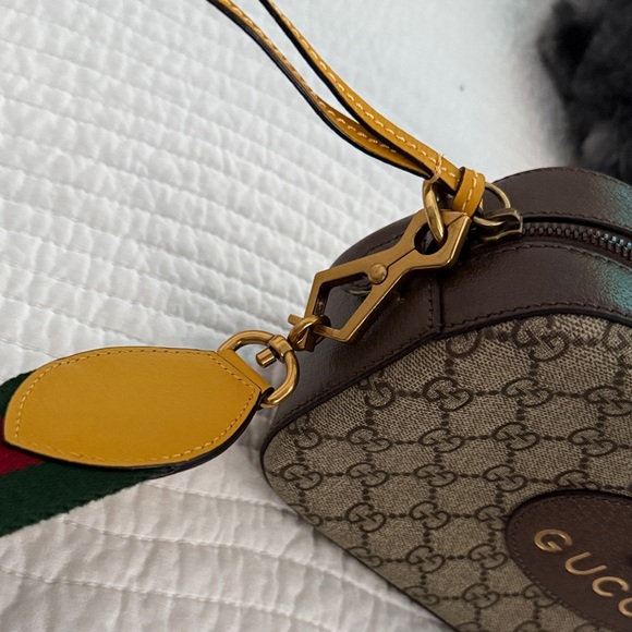 Gucci GG Supreme Neo Vintage - Picture 8 of 11